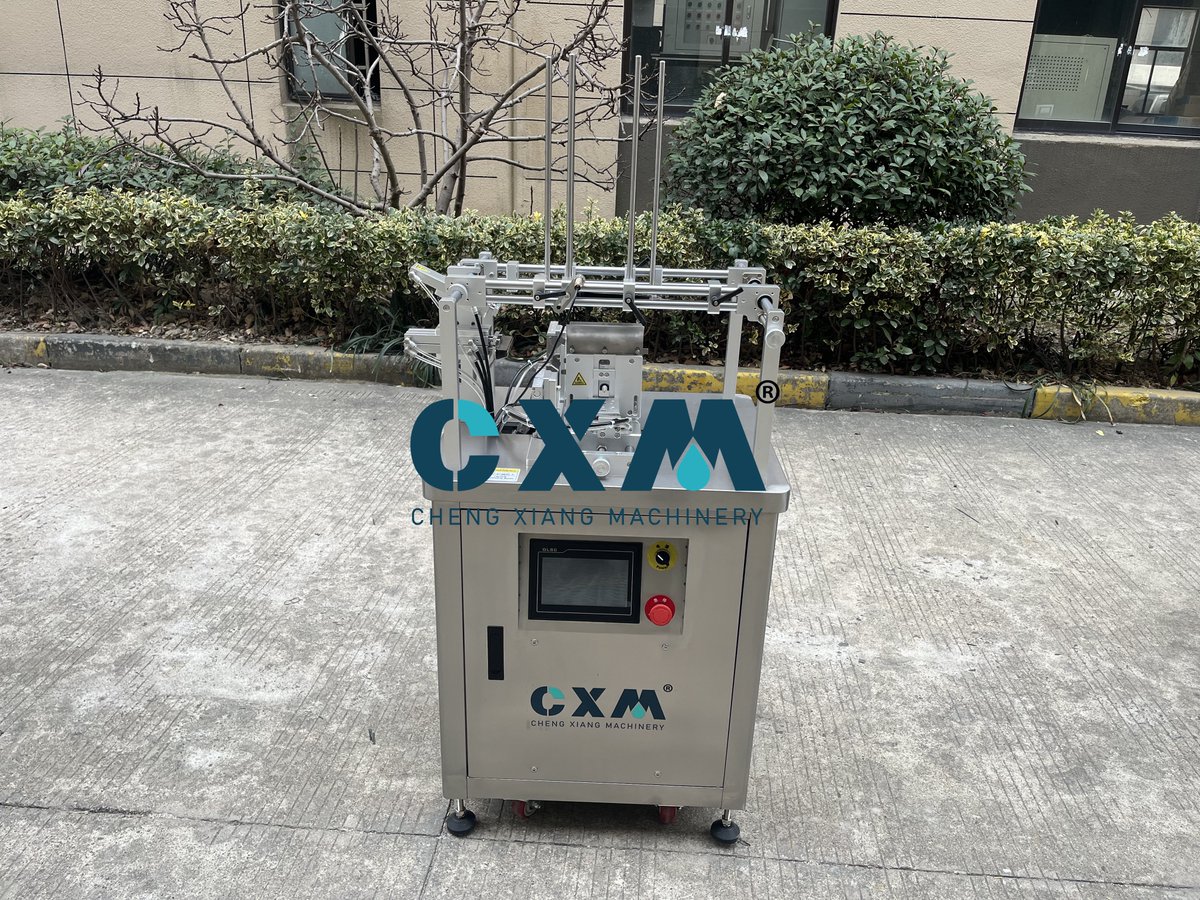 andy_cxm99953's tweet photo. 🚚 Shipment Day!
Today, we successfully shipped a Carton Box Folding Machine to our valued customer.
📲 WhatsApp: +0086 15107375030
#CartonBoxMachine #CartonFoldingMachine #PackagingMachine #AutomaticMachine #PaperBoxMachine #FactoryDirect #Shipment #MadeInChina https://t.co/EkoxmJEvab