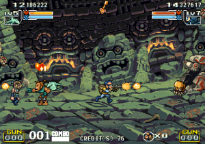 Another Retro World tweet media