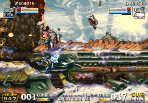 Another Retro World tweet media