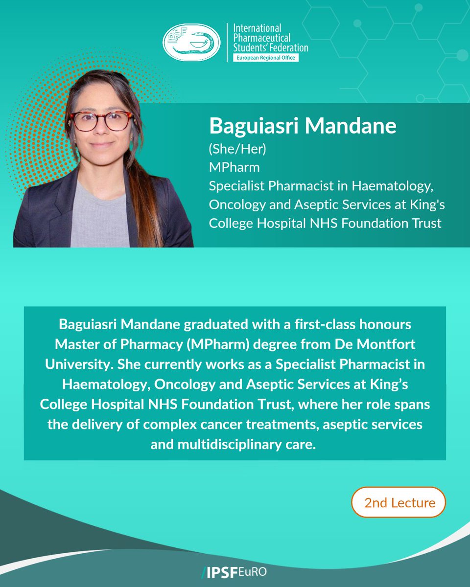 IPSF European Region tweet media