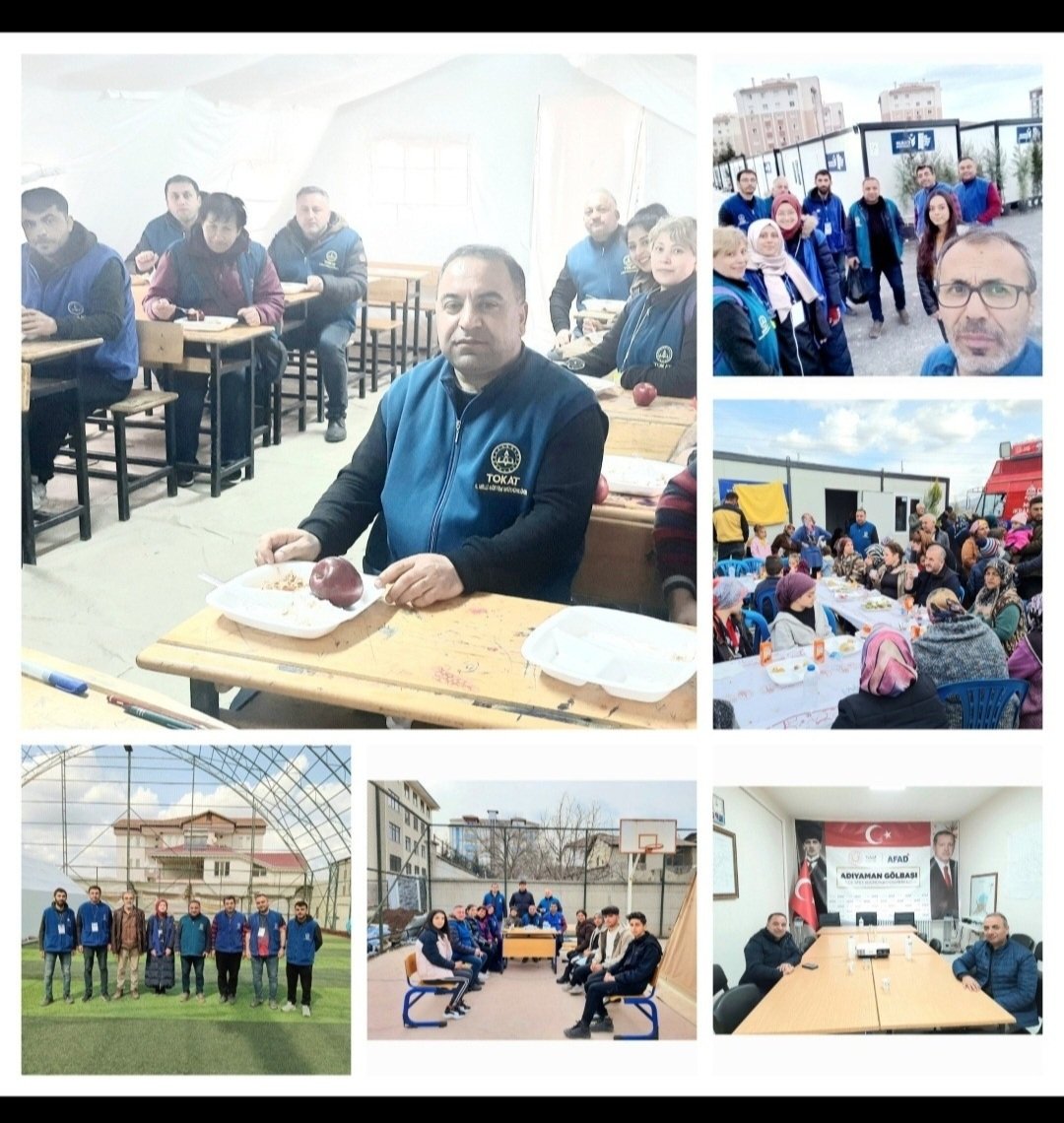 Unutmadık....

Unutmayacağız...