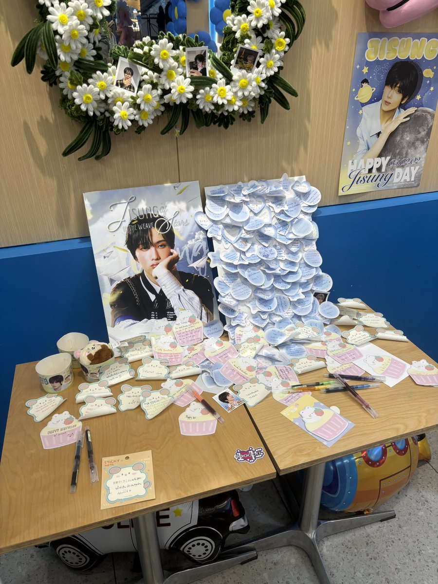 ˚◞ 𝓁𝒾𝓁 𝒿𝑒𝑒𝓏 ♡ ft. ตำรวจจีแดเซ tweet media