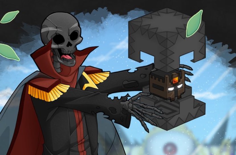 fatfadox's tweet image. sillies 
#farfarich