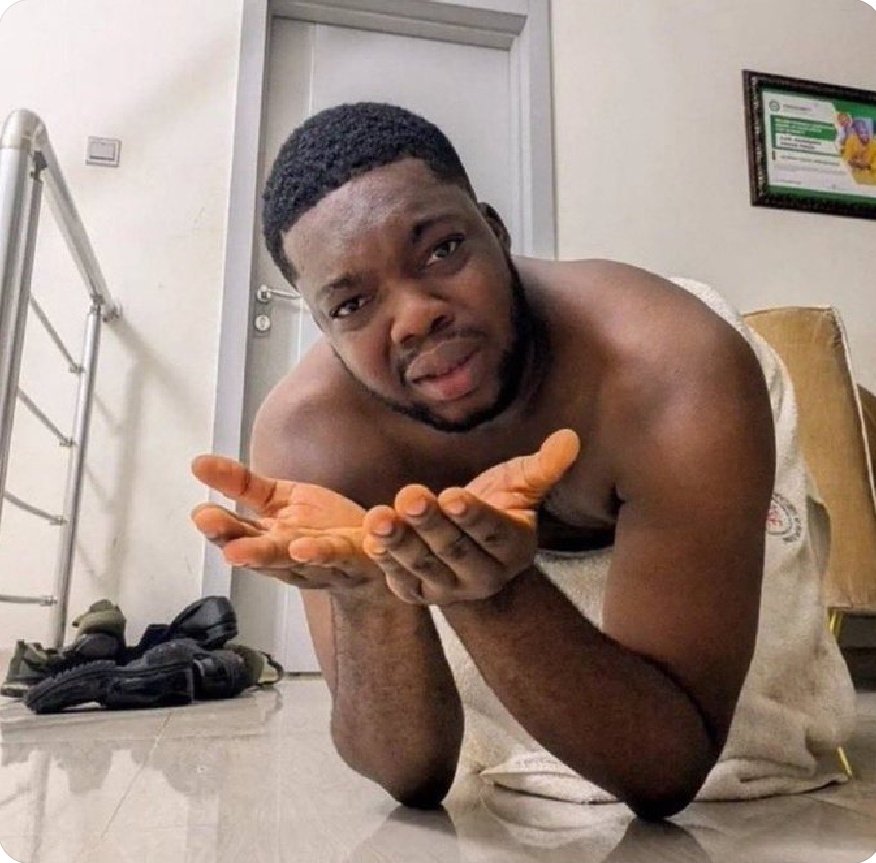 chinnybeauty51's tweet image. Kindly follow me I follow back immediately 😔