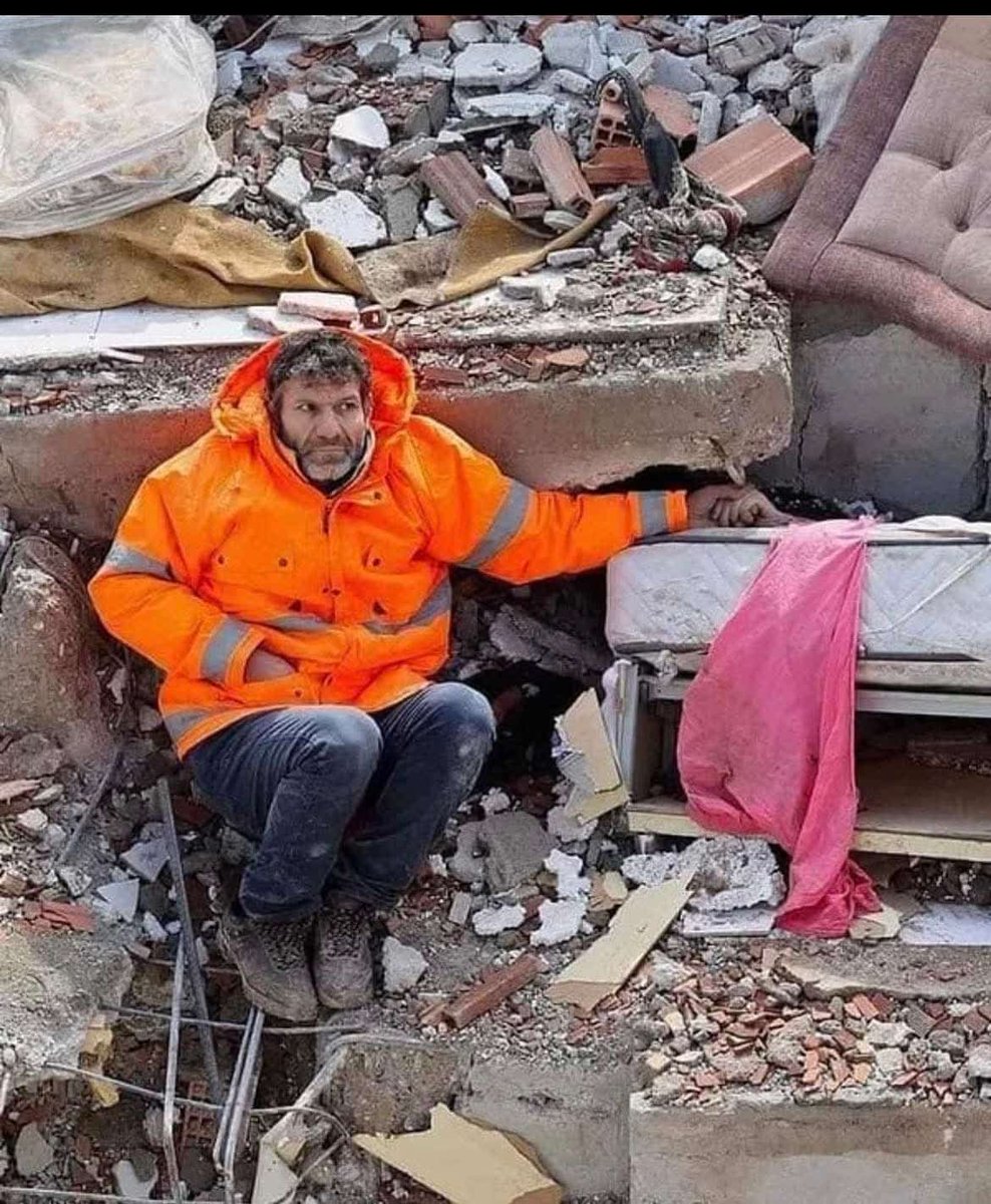 Bunu anlatmak cevaplam zor ( Allah kimseye vermesin inşallah)