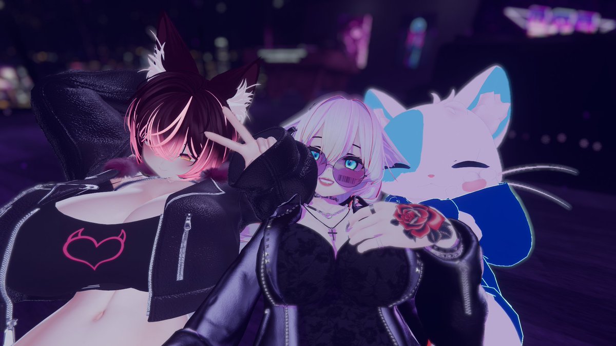 with <a href="/huetito_/">Huetito🥚💙</a>  and <a href="/HaruruLiveVT/">🎸⭐️HaruarVT⭐️🎤</a> ✨🖤

avie made by: <a href="/AkenoAnime/">AkenoAnime</a>