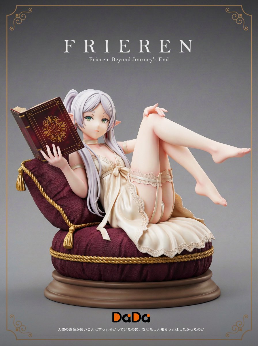 ジブリ ゲド戦記 店頭ディスプレイ用 非売品　フィギュア　アレンなし アクリル フィギュアケース J-STAGE ミラー無し コレクションケース