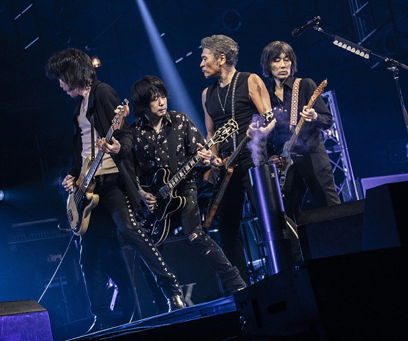 HIROCK man tweet media