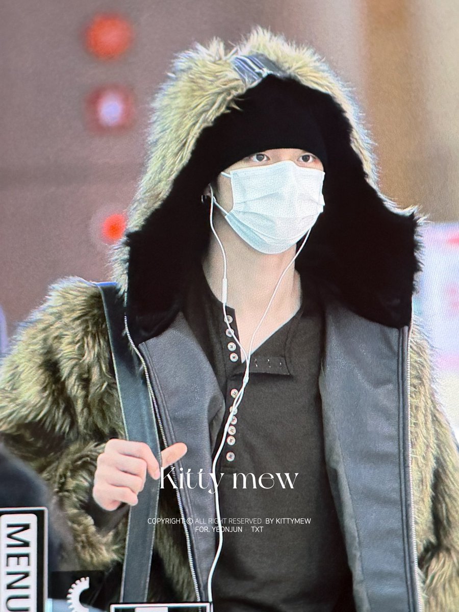 260206 PRE #연준 #YEONJUN #ヨンジュン #TOMORROW_X_TOGETHER