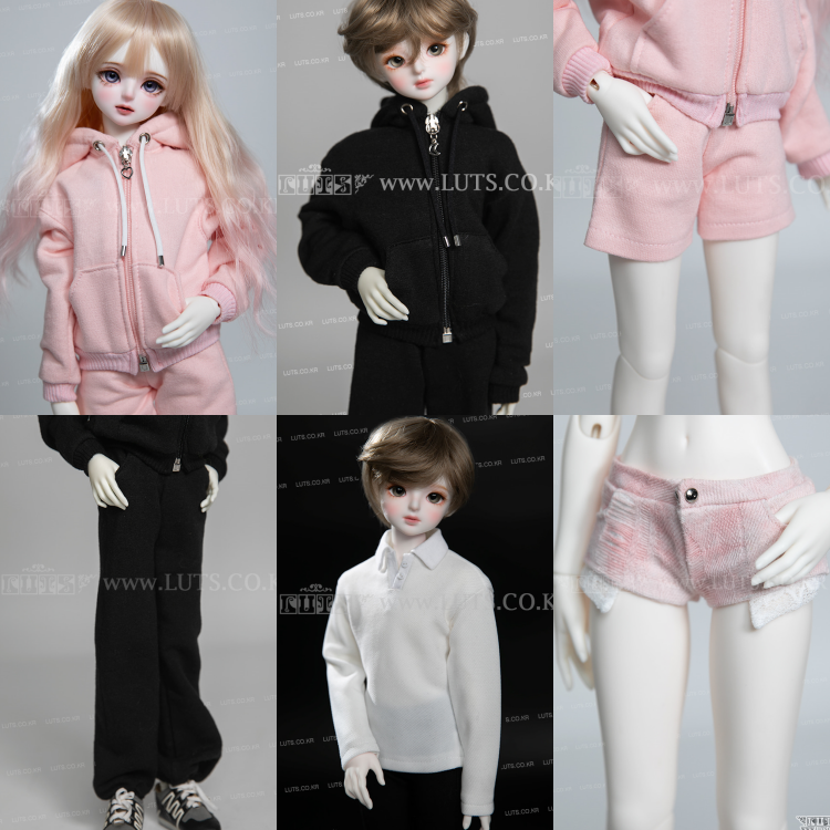 Lutsdoll * Another Place tweet media