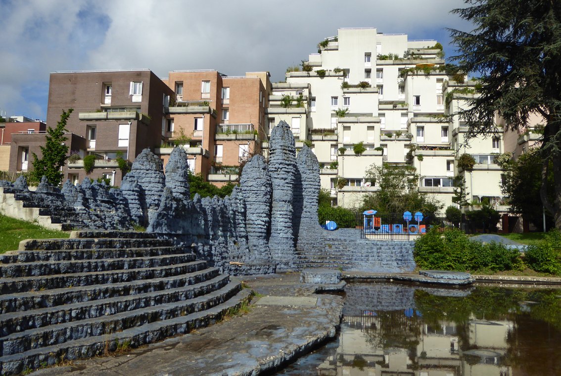Essonne : Evry-Courcouronnes s’illustre au classement des villes et villages où il fait bon vivre

Classée première au niveau départemental, la commune d’Evry-Courcouronnes figure en bon place au palmarès des villes et villages où il fait bon vivre. Plus :
infos.91.free.fr/essonne-evry-c…