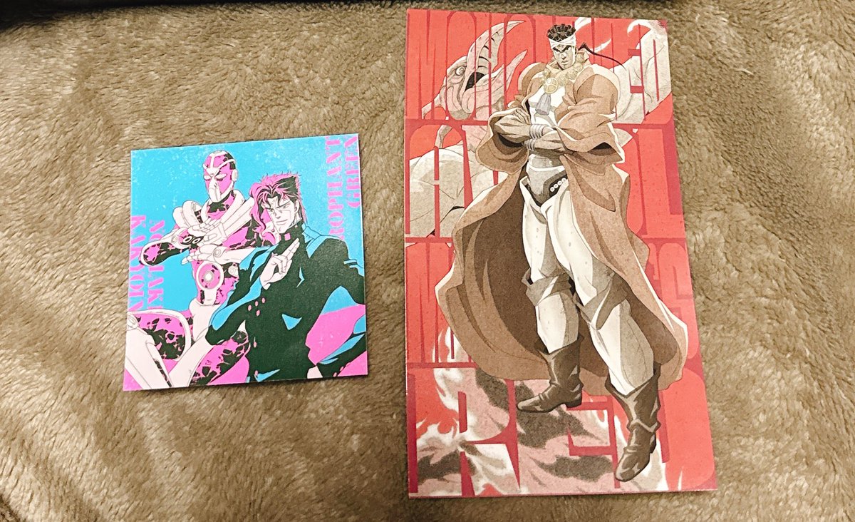 なのは tweet media