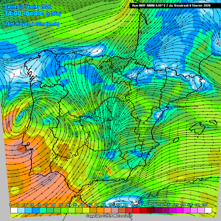 Meteo y Clima Extremos tweet media