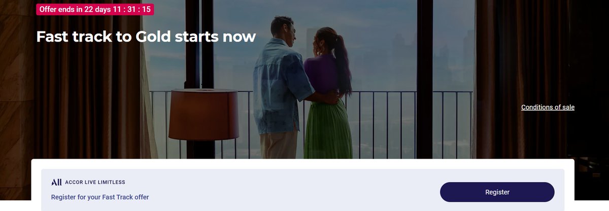 CatchMeAbhiOrb's tweet image. Accor Explorer came in just 2 days post applying.

Super quick!!!

Registered for Fast track to Gold ✅

#amex #accor