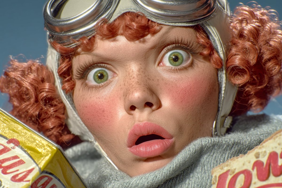 FOulhiou's tweet image. Today looks like a Furiously Flabbergasted Friday!

#Friday #FridayFeeling #FinallyFriday