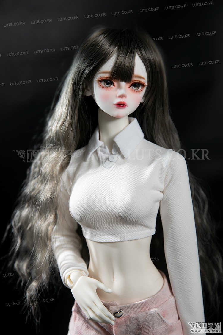 Lutsdoll * Another Place tweet media