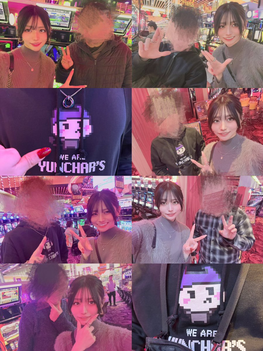 ゆんちゃろ🎮🐾 (@__Yun43) / Posts / X