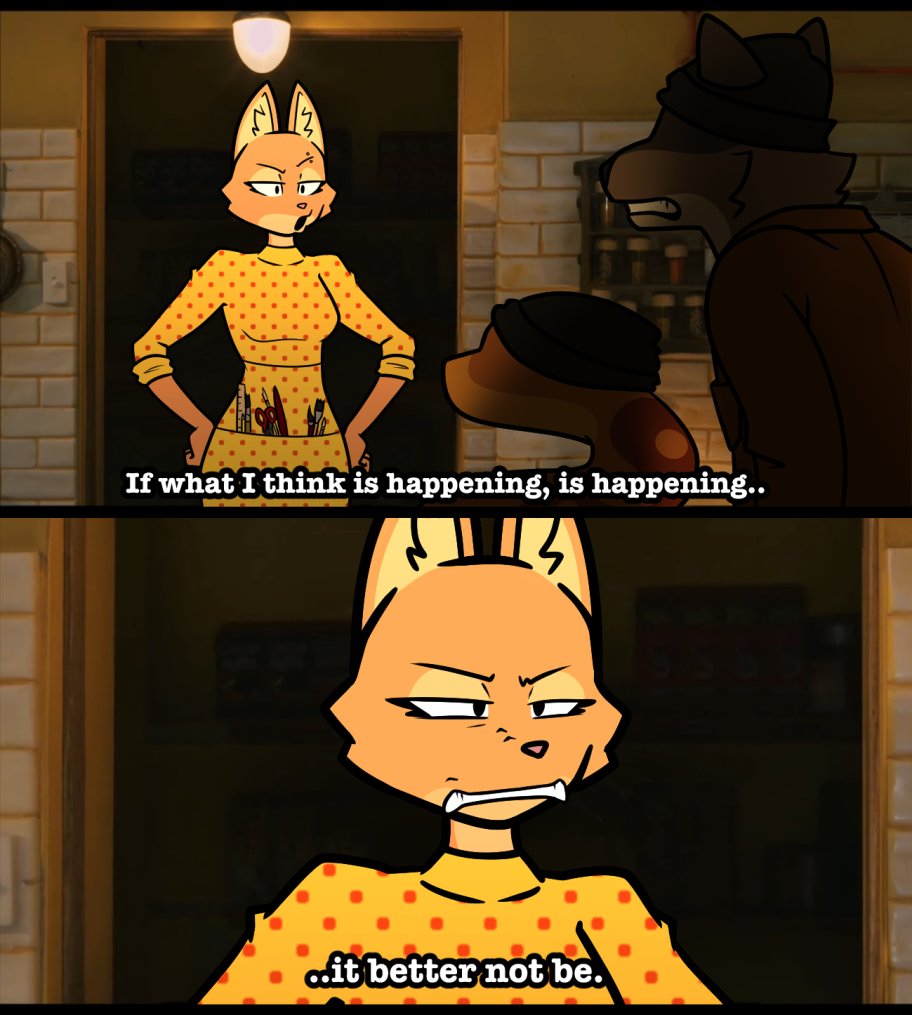 "Another book party?.."