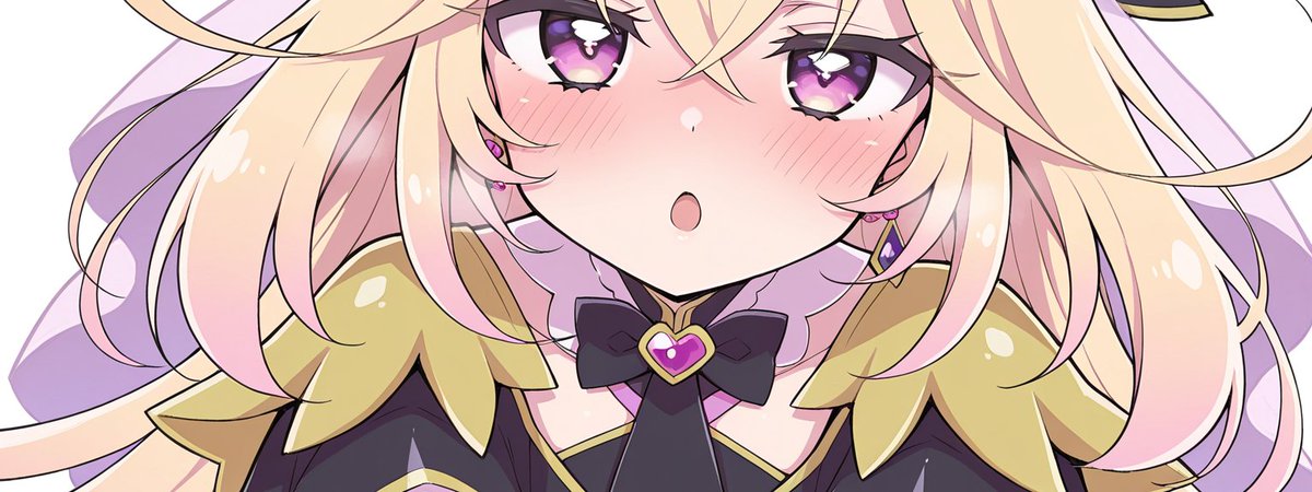 coharu0_0's tweet photo. 森亜るるか / キュアアルカナ・シャドウ