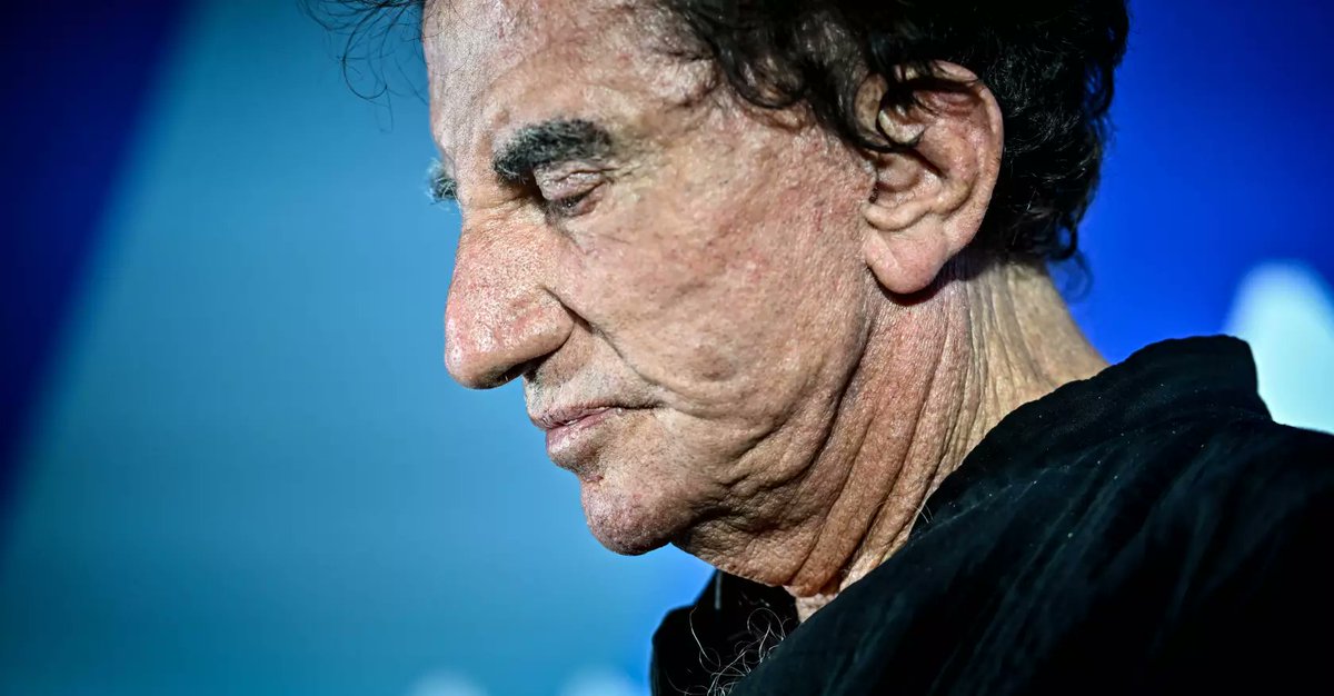 R_DeCastelnau's tweet image. Ça y est, le premier fusible a été choisi. Il y en aura peut-être d’autres vu la taille de l’incendie, mais celui-là est tellement décoratif, son dossier tellement pourri.
Macron donne le top, Mediapart (de l’agent américain Plenel) se met au travail. Et on sait depuis toujours…