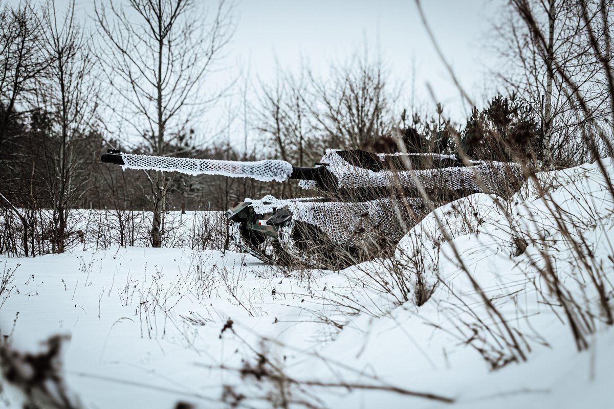 15 Giżycka Brygada Zmechanizowana tweet media