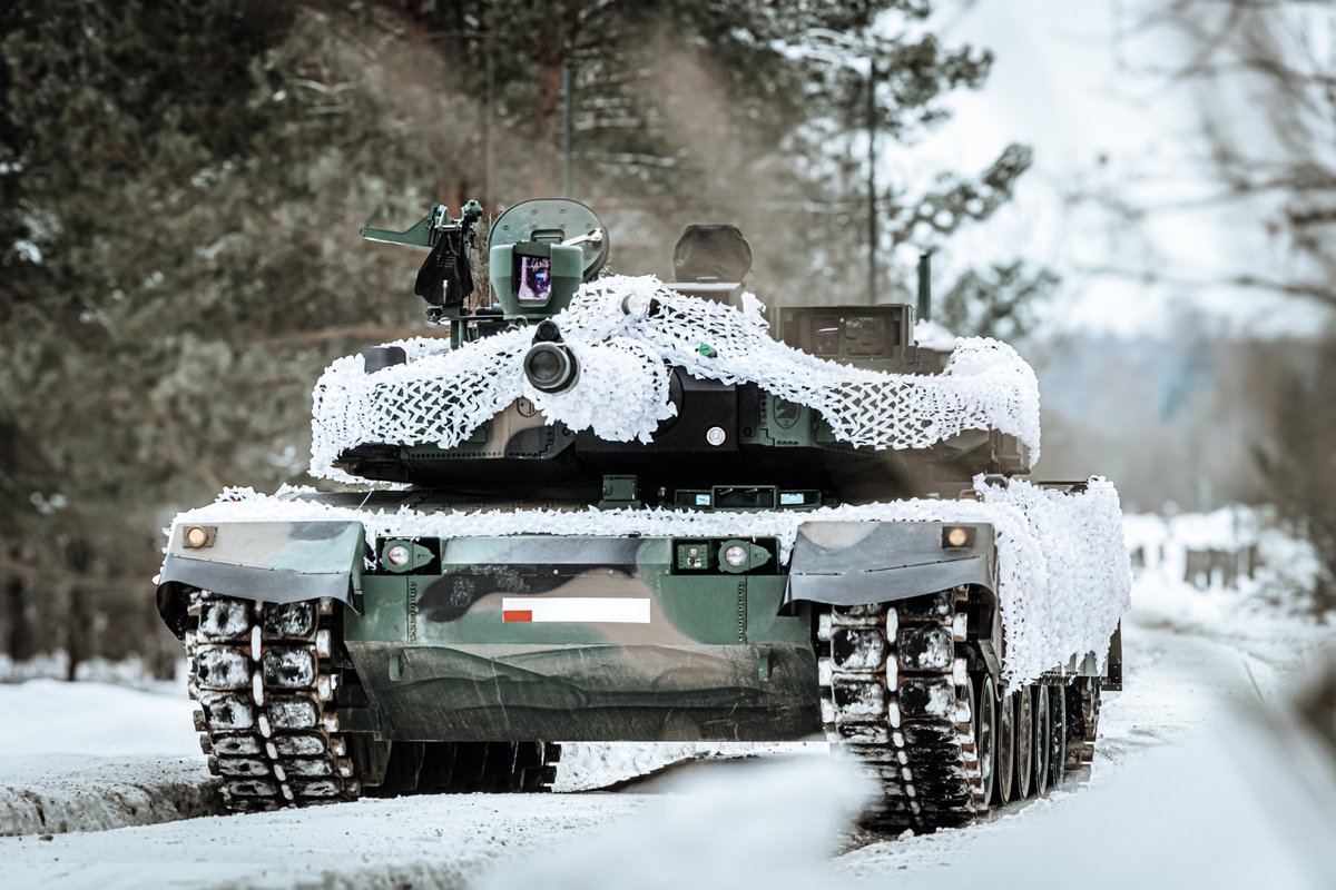 15 Giżycka Brygada Zmechanizowana tweet media