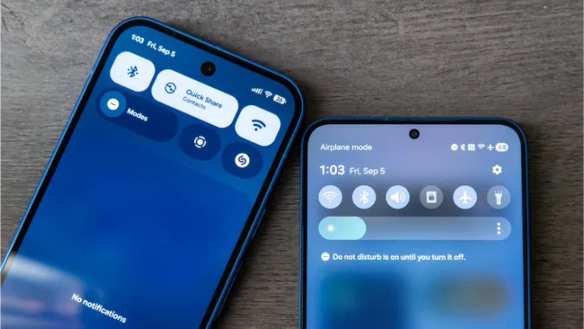 Android users are finally getting closer to true AirDrop-style sharing ...