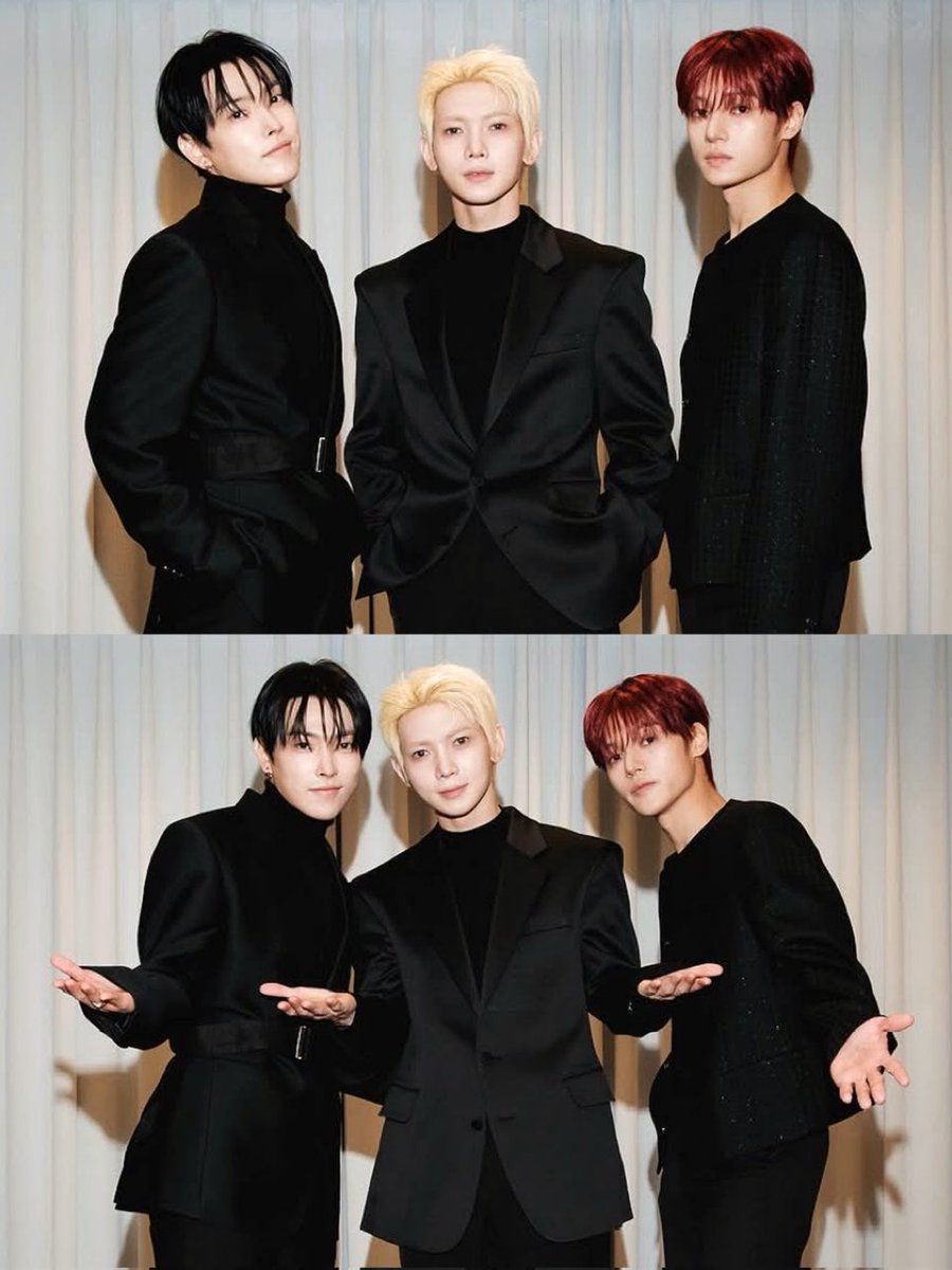 Eesha’s 여상⁸ tweet media