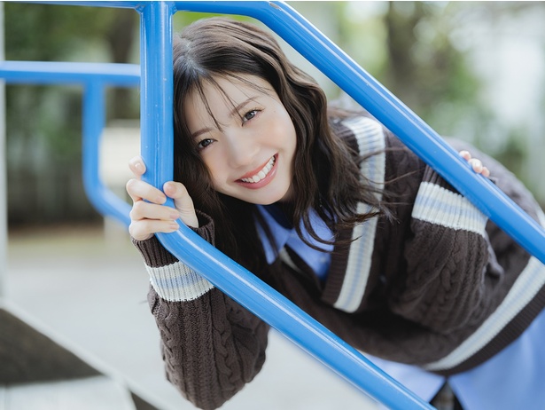 #星乃夢奈、自身初のカレンダー発売
「少しでも笑顔や癒やしを届けられたらうれしいです」
表紙＆特典カット公開

▼記事の続きはこちら
thetv.jp/news/detail/13…