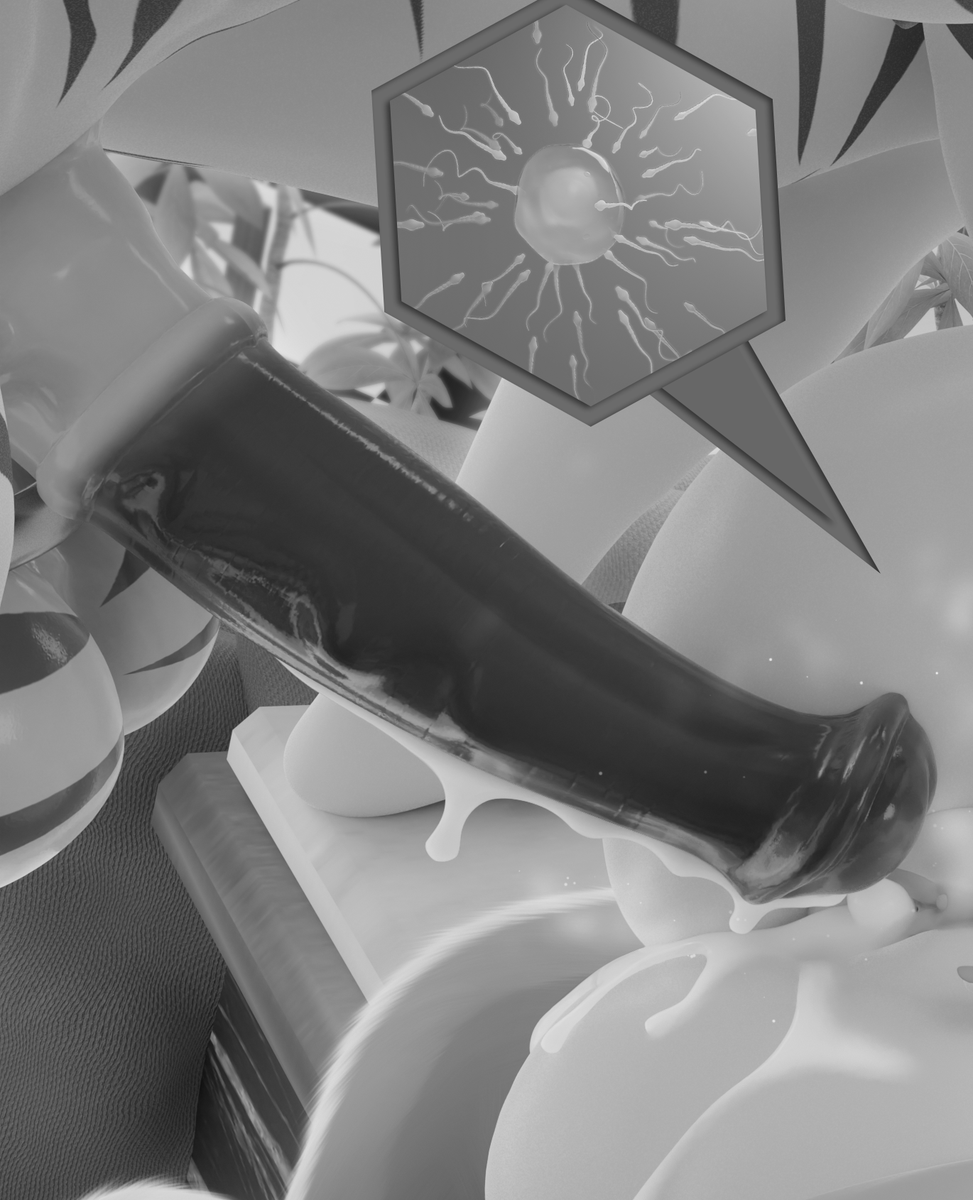 Oh you don't have to ask twice ~ 🖤