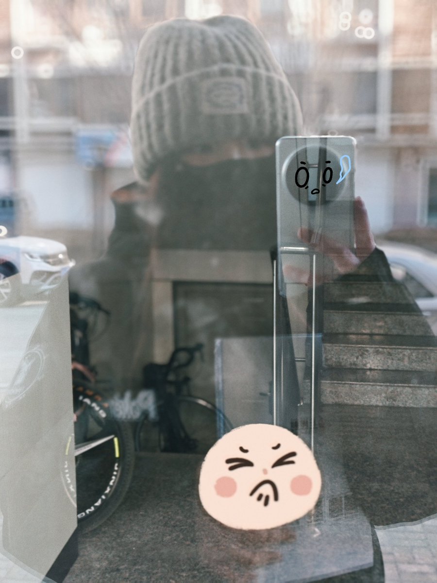 不要感冒啊 🤧