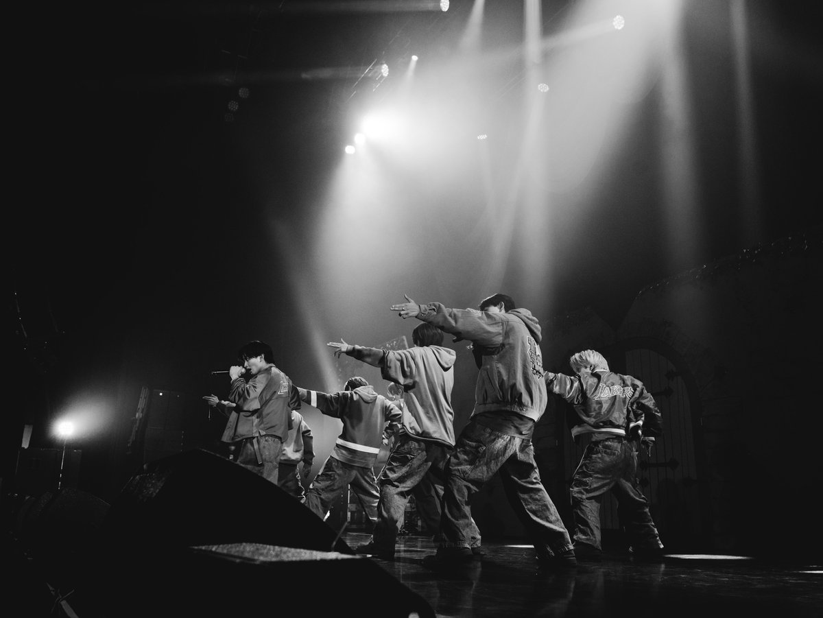 昨日行ったゲリラ生配信📱
アーカイブ大変お待たせいたしました！

こちらからぜひご覧ください！👀🎡
🔗 instagram.com/reel/DUZ4t_CAQ…

／
ワンマンライブ大阪公演まであと8日
＼

新たなBANGERSを見に来てください🔥
会場で皆さまとお会いできることを楽しみにしております！

#BANGERS #BG7