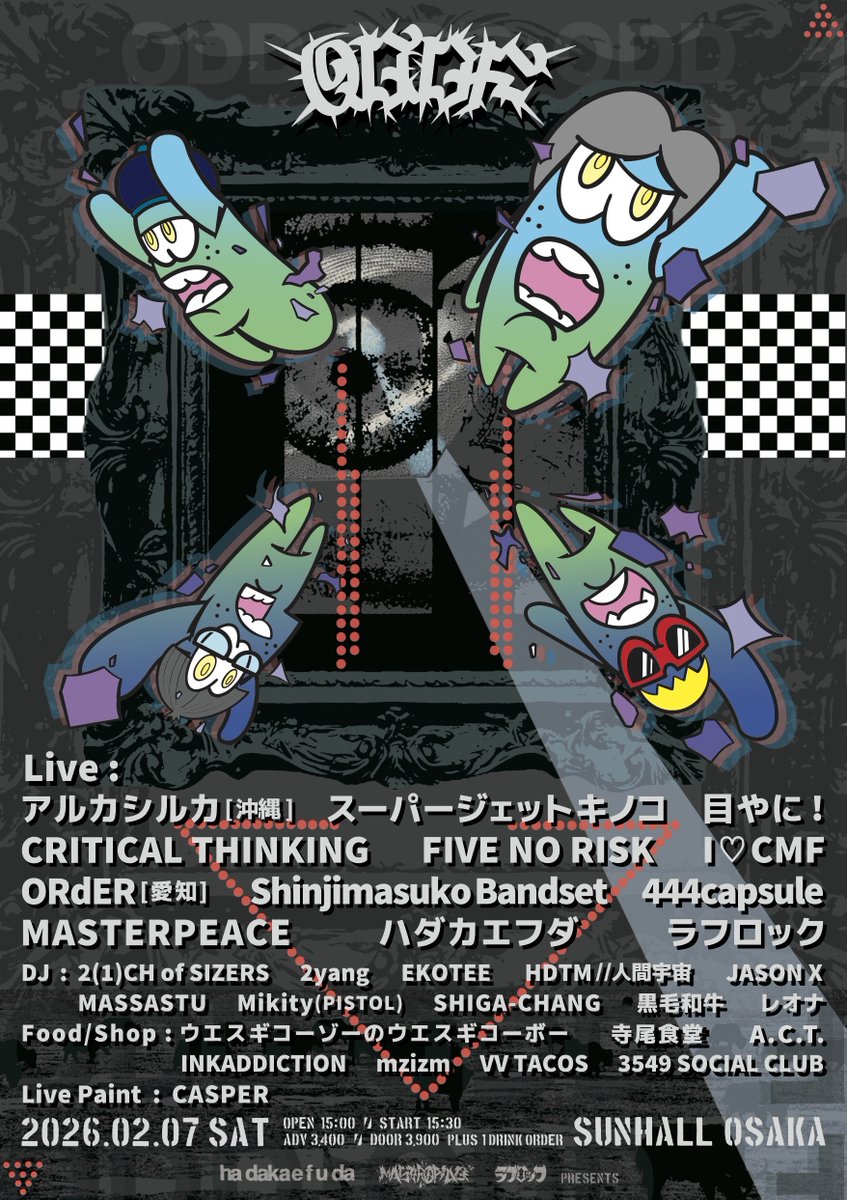 Kawashiman (@3rdgallery) / Posts / X