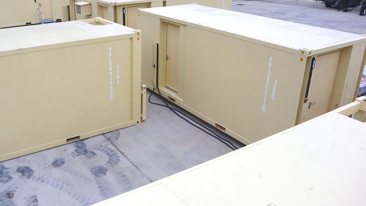 Belgian Air Force🇧🇪 tweet media