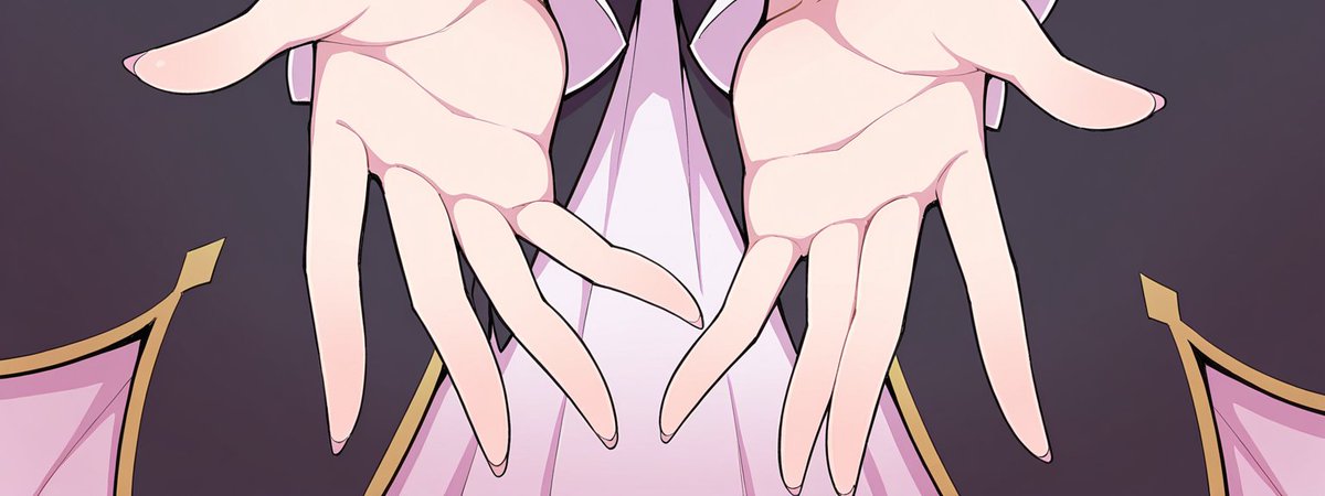 森亜るるか / キュアアルカナ・シャドウ