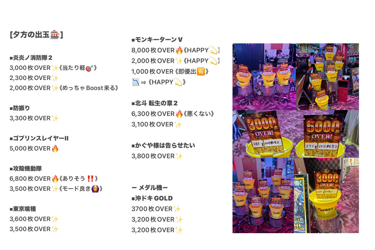 ゆんちゃろ🎮🐾 (@__Yun43) / Highlights / X