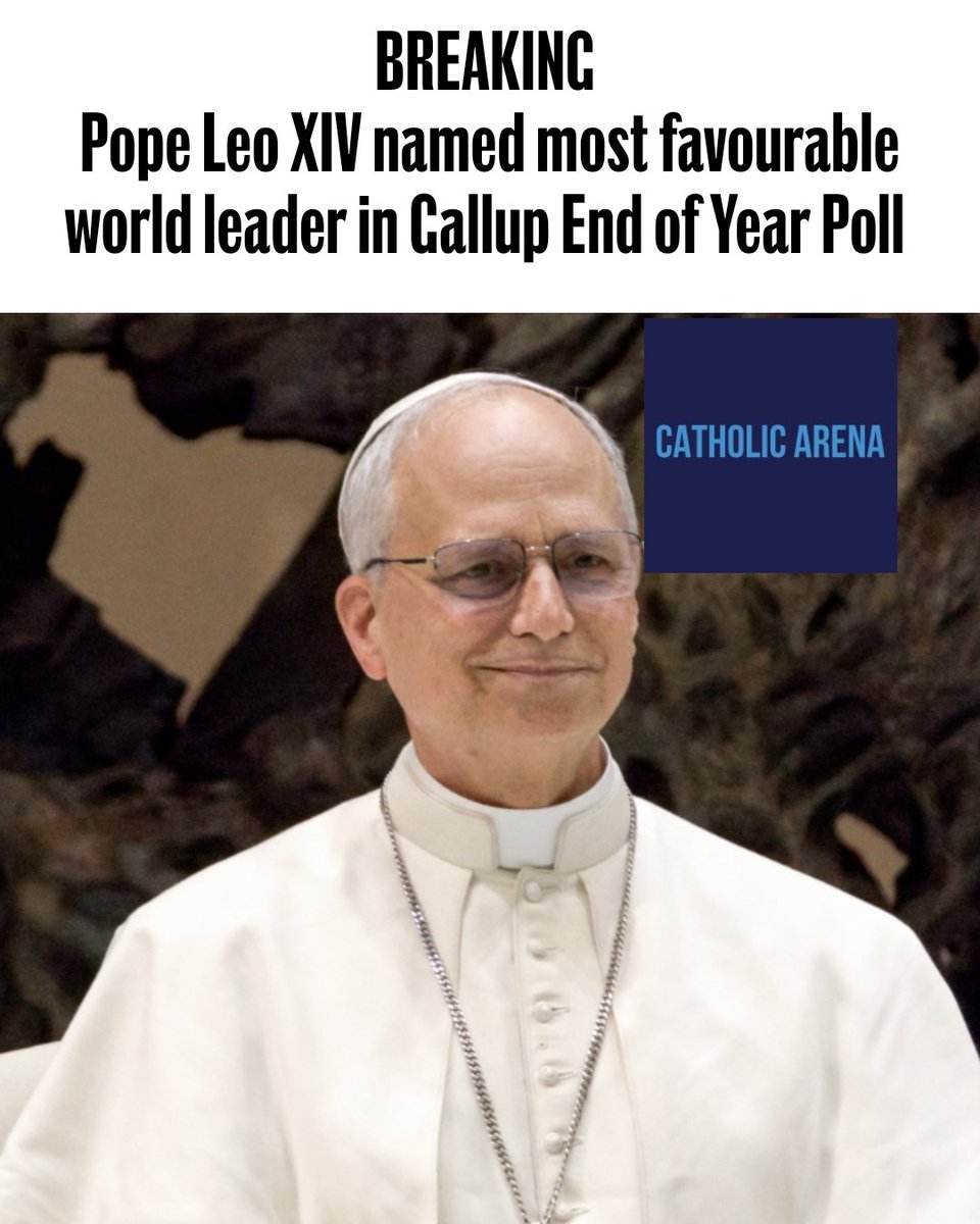 "Woe to you when all men speak well of you, for in the same manner their fathers used to treat the false prophets" (Luke 6:26). 