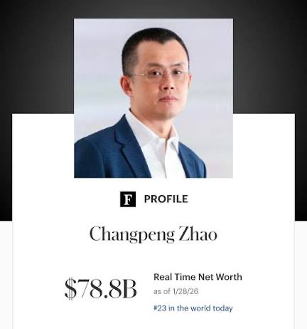 You are a multi billionaire who extracted billions from the actual poor people who you mock right now

And you ask yourself why the market hates you? Or how you call it FUDs you