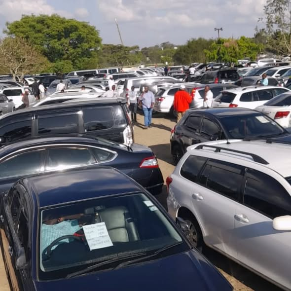 KabaKenya's tweet image. The car bazaar weekend!
Which car are you bringing to the bazaar this Sunday?
#carbazaar