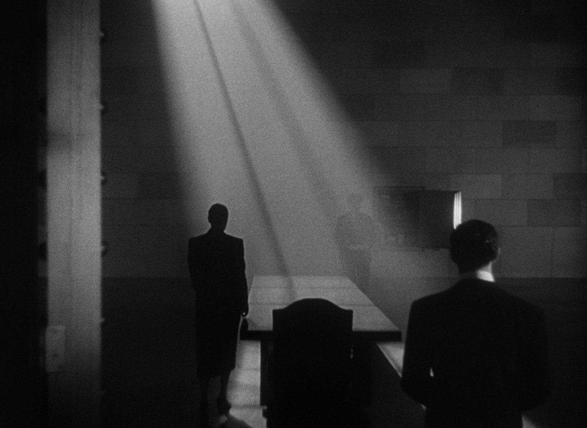 Citizen Kane (1941)
Director: Orson Welles