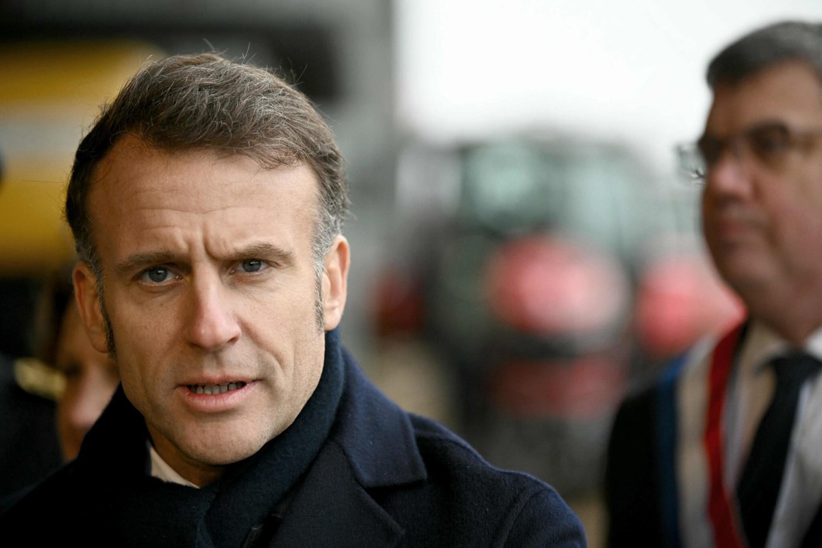 France tweet media