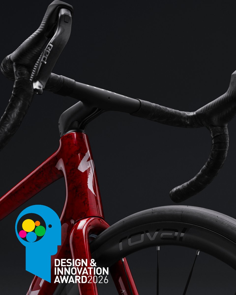 【2026年ロード・デザイン＆イノベーション・アワードを受賞】

Aethos 2は、その軽さが生み出すパフォーマンス、俊敏なレスポンス、そして極上のライドフィールが評価され、今年のアワードを獲得しました。

「極めて軽量で、普遍の美しさと高い万能性を備えたロードバイクを求める人にとって、Aethos