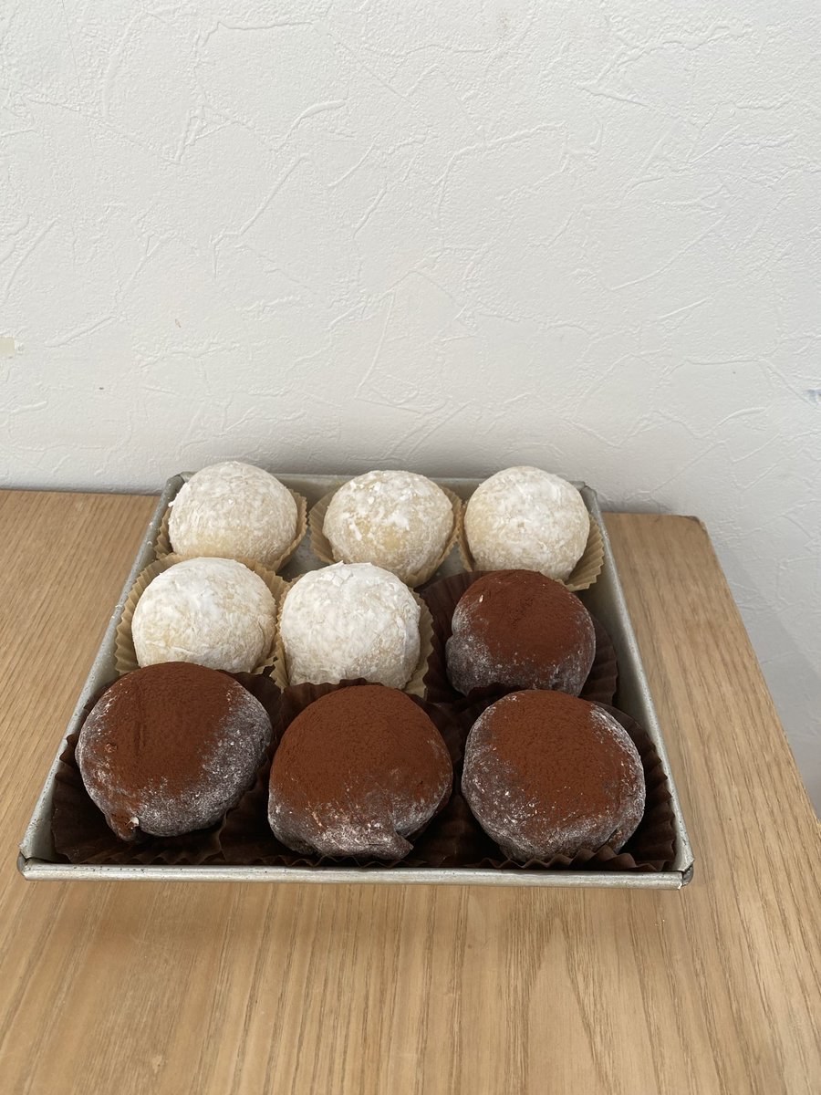 SACHI菓子 (@SACHI_GASHI) / Posts / X