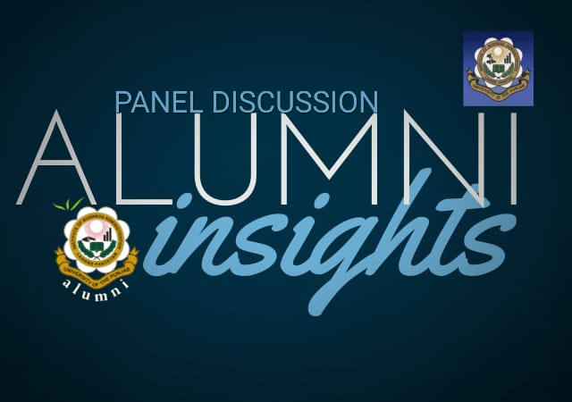 IBA-PU Alumni Association tweet media