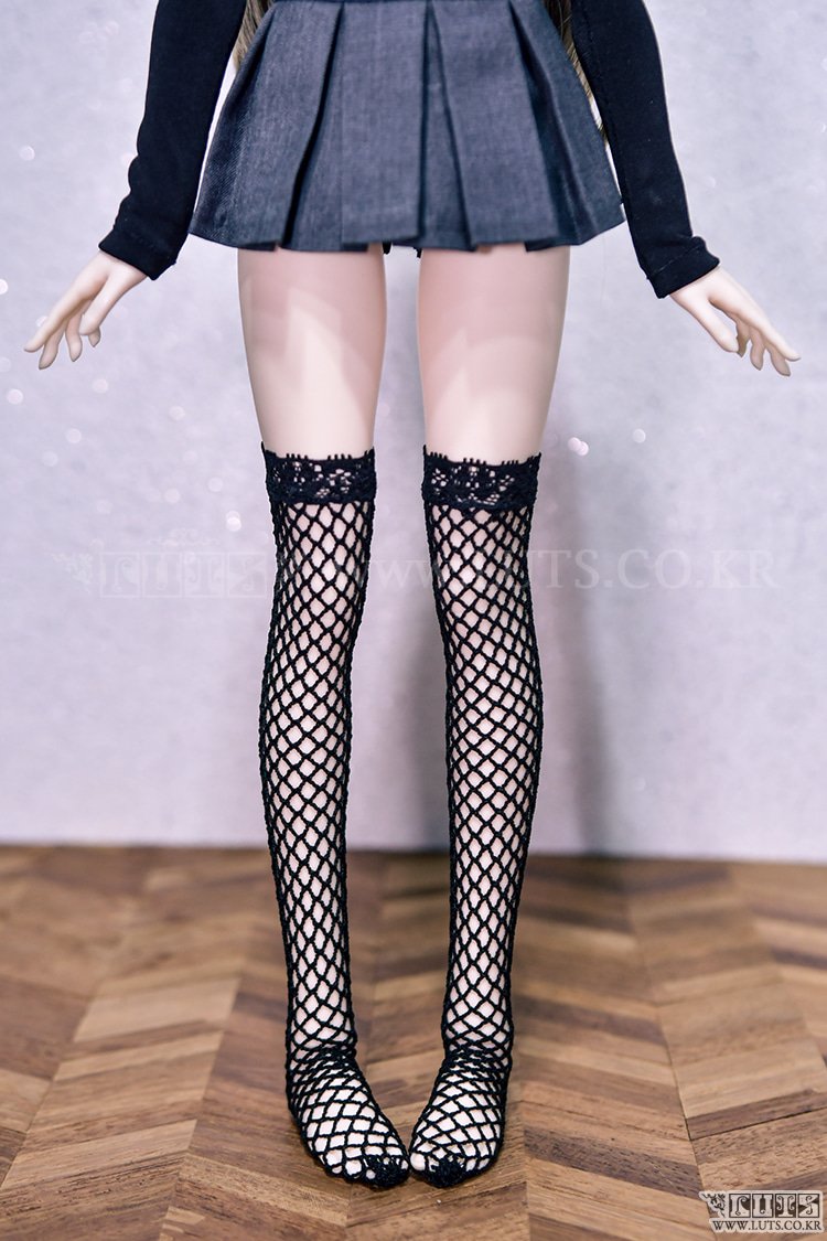 Lutsdoll * Another Place tweet media