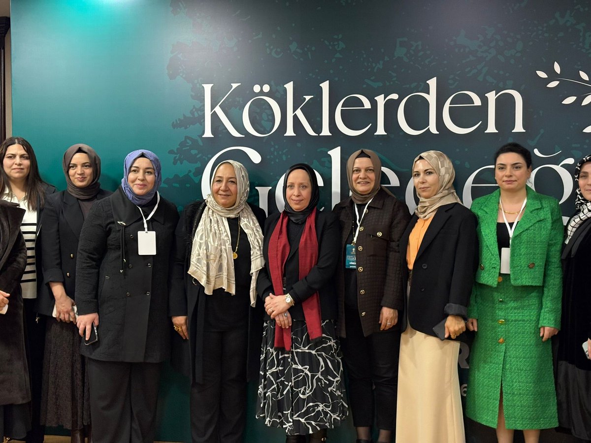 Hayırlı Cumalar
Bu mübarek Cuma günü; gönüllerimize ferahlık, evlerimize huzur, işlerimize bereket getirsin. Dualarımız kabul, niyetlerimiz hayır olsun. Rabbim hepimizi sağlıkla, imanla nice Cumalara ulaştırsın. 🤲<a href="/RTErdogan/">Recep Tayyip Erdoğan</a> <a href="/CYAZMAC/">CEVAHİR ASUMAN YAZMACI</a> <a href="/ibrahimeyyupogl/">Av.İbrahim EYYÜPOĞLU</a> <a href="/milhamigunbegi/">M.İlhami GÜNBEGİ</a>