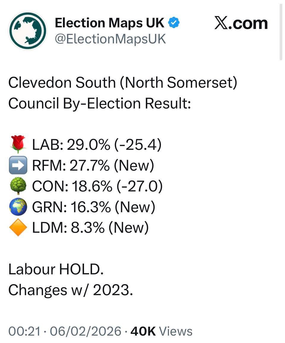 Darren Grimes tweet media
