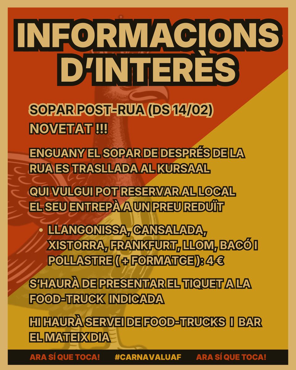 Unió Anelles de la Flama tweet media