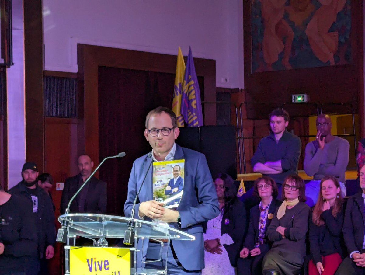 Luc Di Gallo tweet media