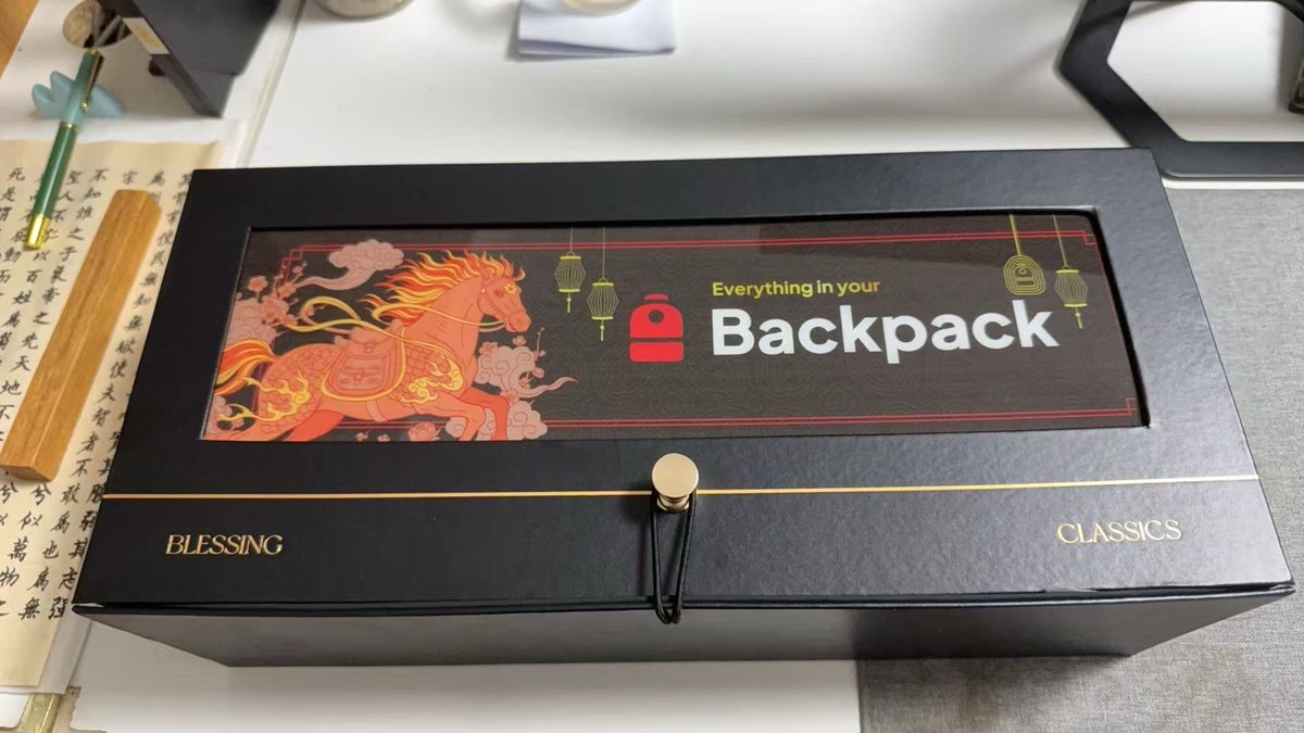 加密菩提🎒 tweet media